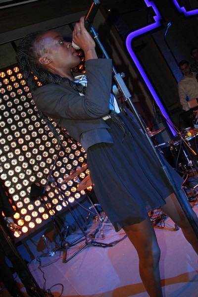 The Launching of Haig Club Whisky